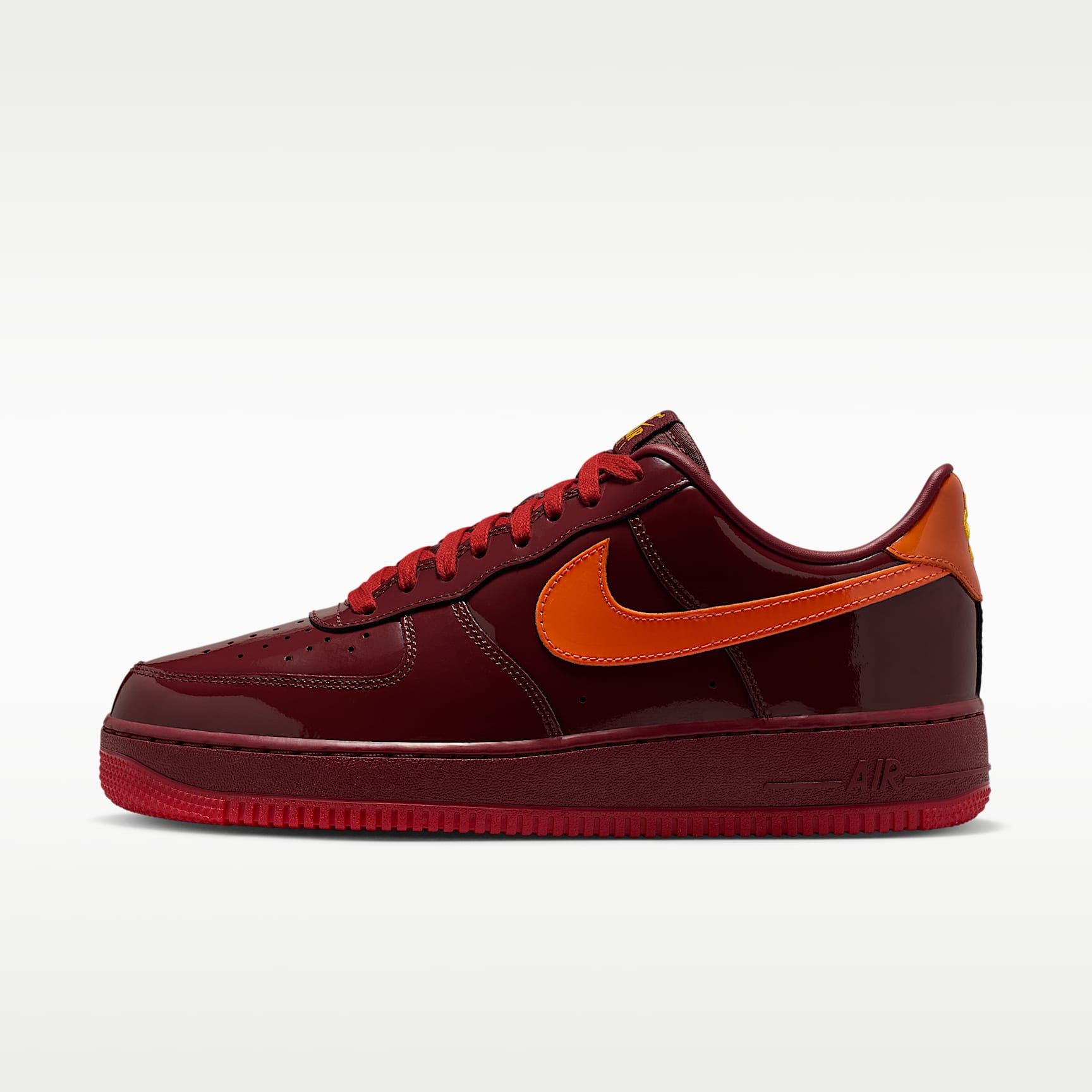 Air Force 1 Low Men's Shoes. Nike JP